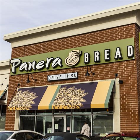 news about panera bread company